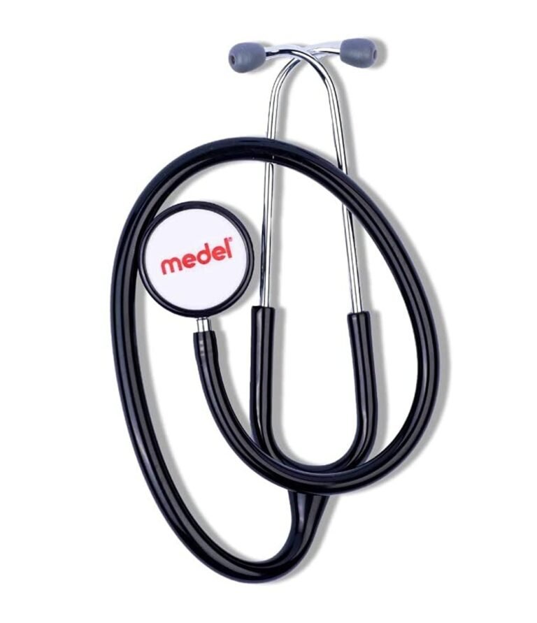 سماعات طبية من ميدل